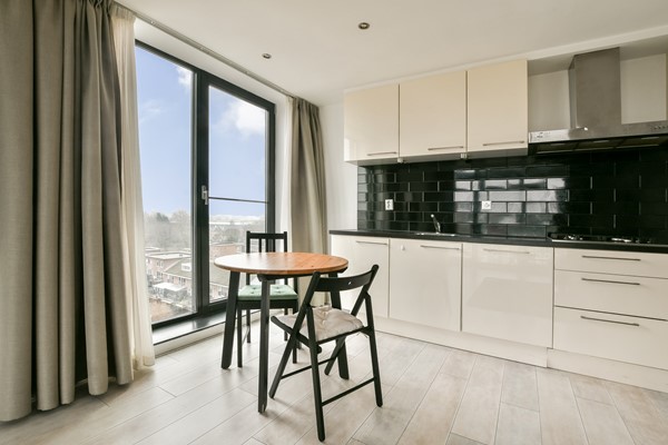 Medium property photo - Letterhout 51, 1507 EG Zaandam